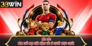 Kèo Góc - Làm Chủ Mọi Biến Động Với Bí Quyết Thực Chiến